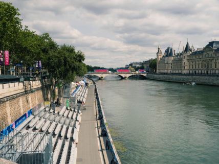 Ceremonija otvaranja Olimpijskih igara u Parizu će biti održana na reci Seni