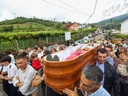 Španija, festival