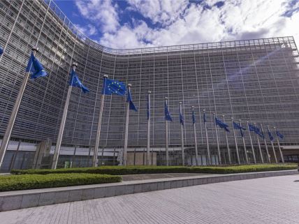 Savet Evrope, Institucije EU, zastave EU