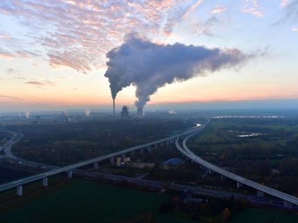 Saale-Elster most-vijadukt u Nemačkoj