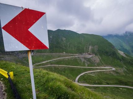 Transfagarašan