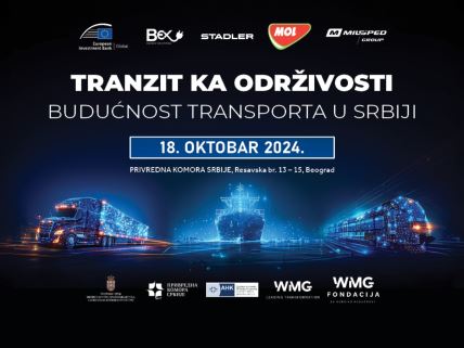 Konferencija Održivi transport