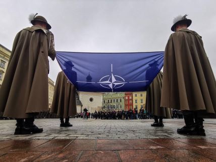 Poljska proslavlja 25 godina od pristupanja NATO Alijansi