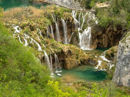 Nacionalni park Plitvička jezera