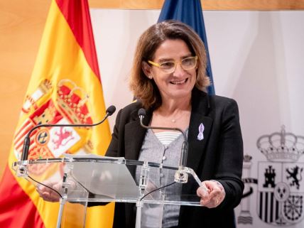 Tereza Ribera je nova komesarka za konkurenciju i izvršena potpredsednica za čistu, pravednu i konkurentnu tranziciju