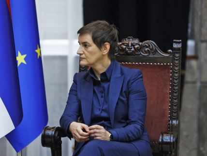 Ana Brnabić