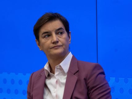 Ana Brnabić