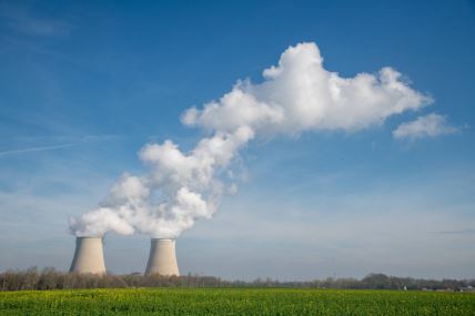 nuklearna elektrana u francuskoj