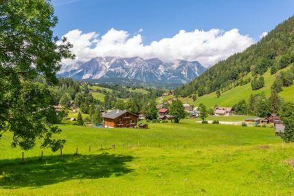 Tirol u Austriji