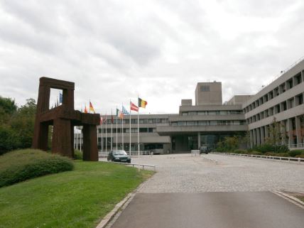 Evropska investiciona banka - EIB- Luksemburg