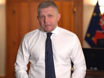 robert fico