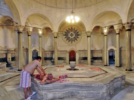 Hamam