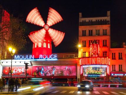 Moulin Rouge