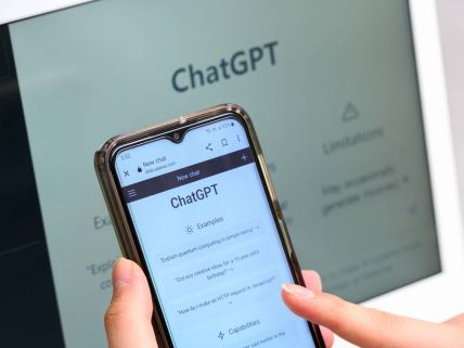 ChatGPT