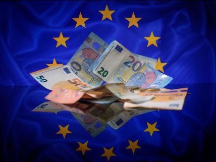 Novac EU- evro