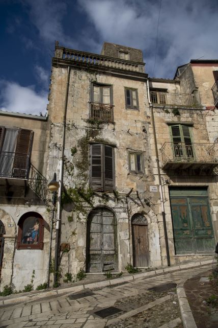 Jedna od kuća koja se za 1 evro prodaje na Siciliji
