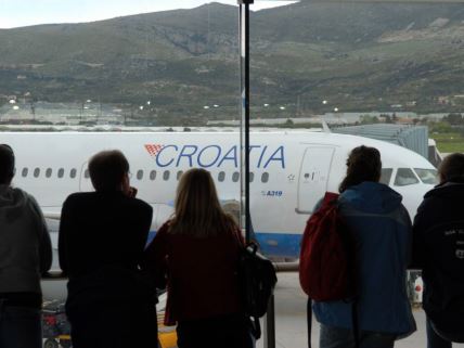 Croatia Airlines