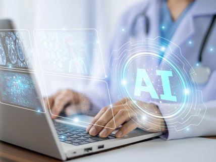 AI u medicini