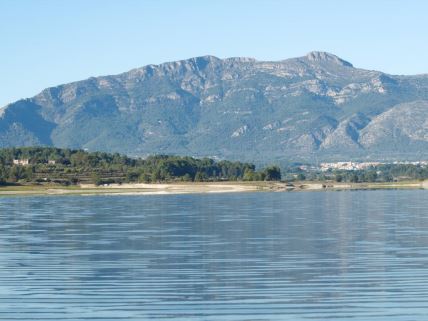 Muro de Alkoj