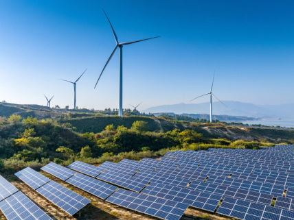 Solarna energija