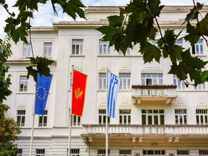 Podgorica