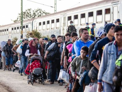 Migranti