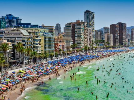 Benidorm