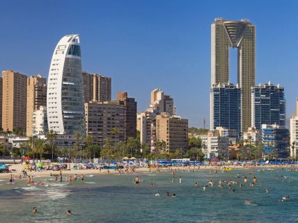 Benidorm