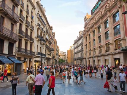 Madrid