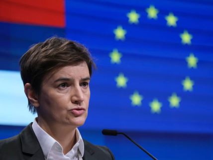 Ana Brnabić