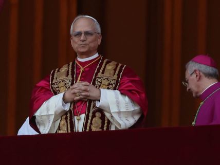 PAPA Lav XIV