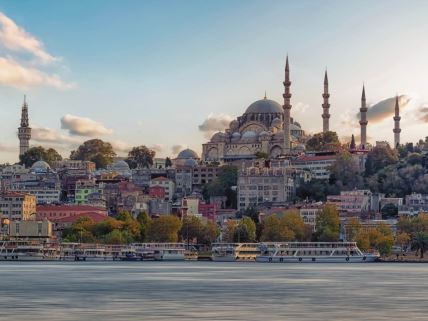 Istanbul