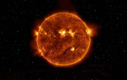 sunce