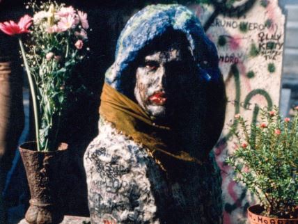 Bista Džima Morisona