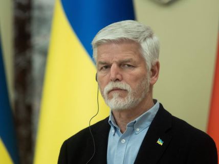 Petr Pavel