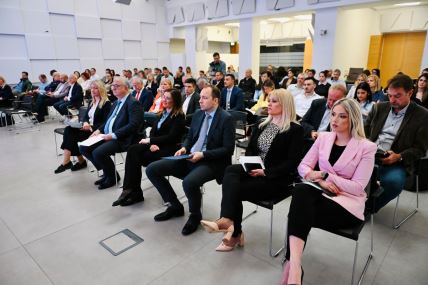 WMG Konferencija