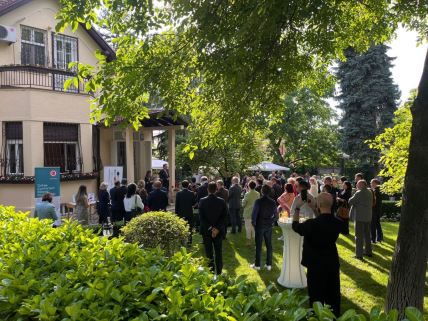 Klasici turske kuhinje u rezidenciji ambasadora Ilhana Sajgilija