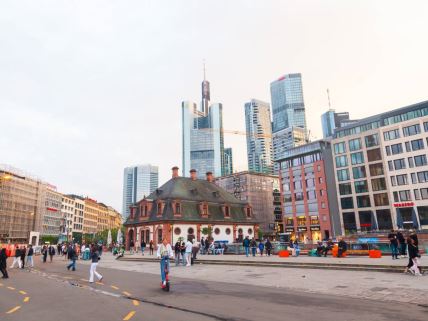 Frankfurt