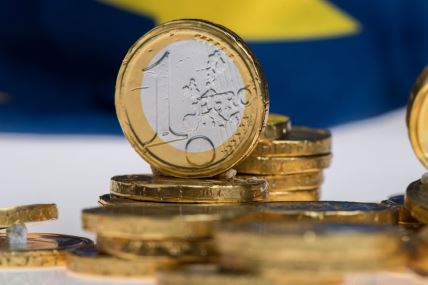 Evro kovanica