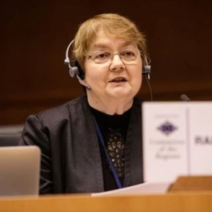 Ana Mađar
