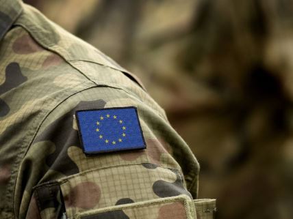Vojska EU