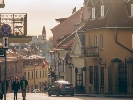 Užupis centar