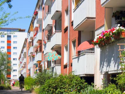 Eisenhüttenstadt