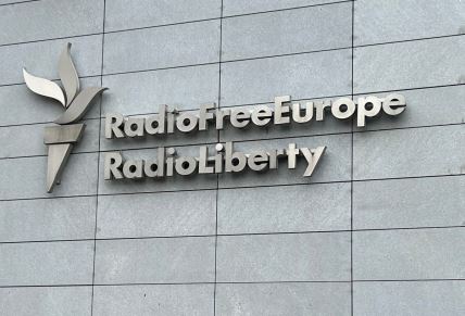 radio slobodna evropa
