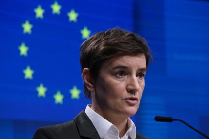 Ana Brnabić