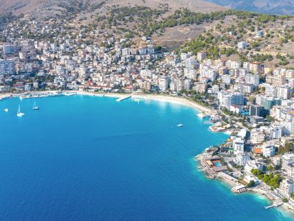 Saranda