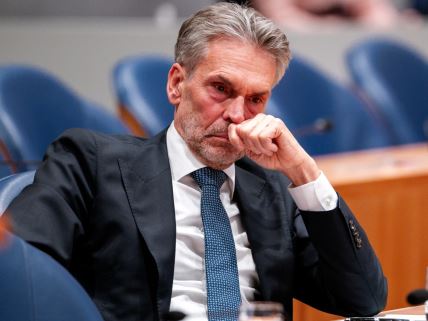 Dik Šof