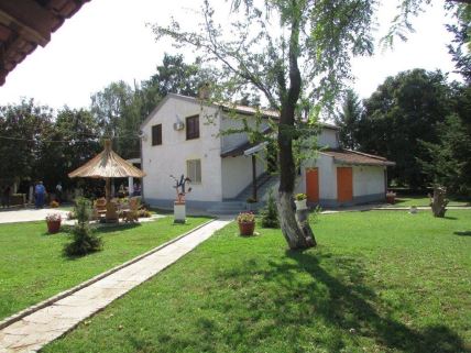 Okružni zatvor Smederevo