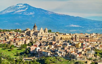 Militelo in Val di Katanija