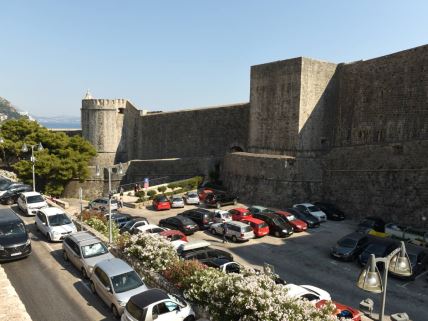 Dubrovnik